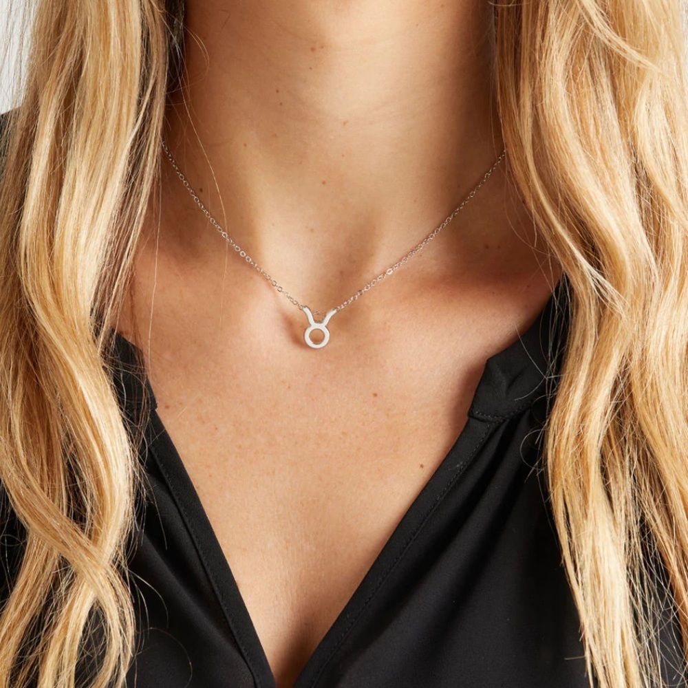 6/$20 Brand: Zodiac Shac | Size: OS | Color: Silver